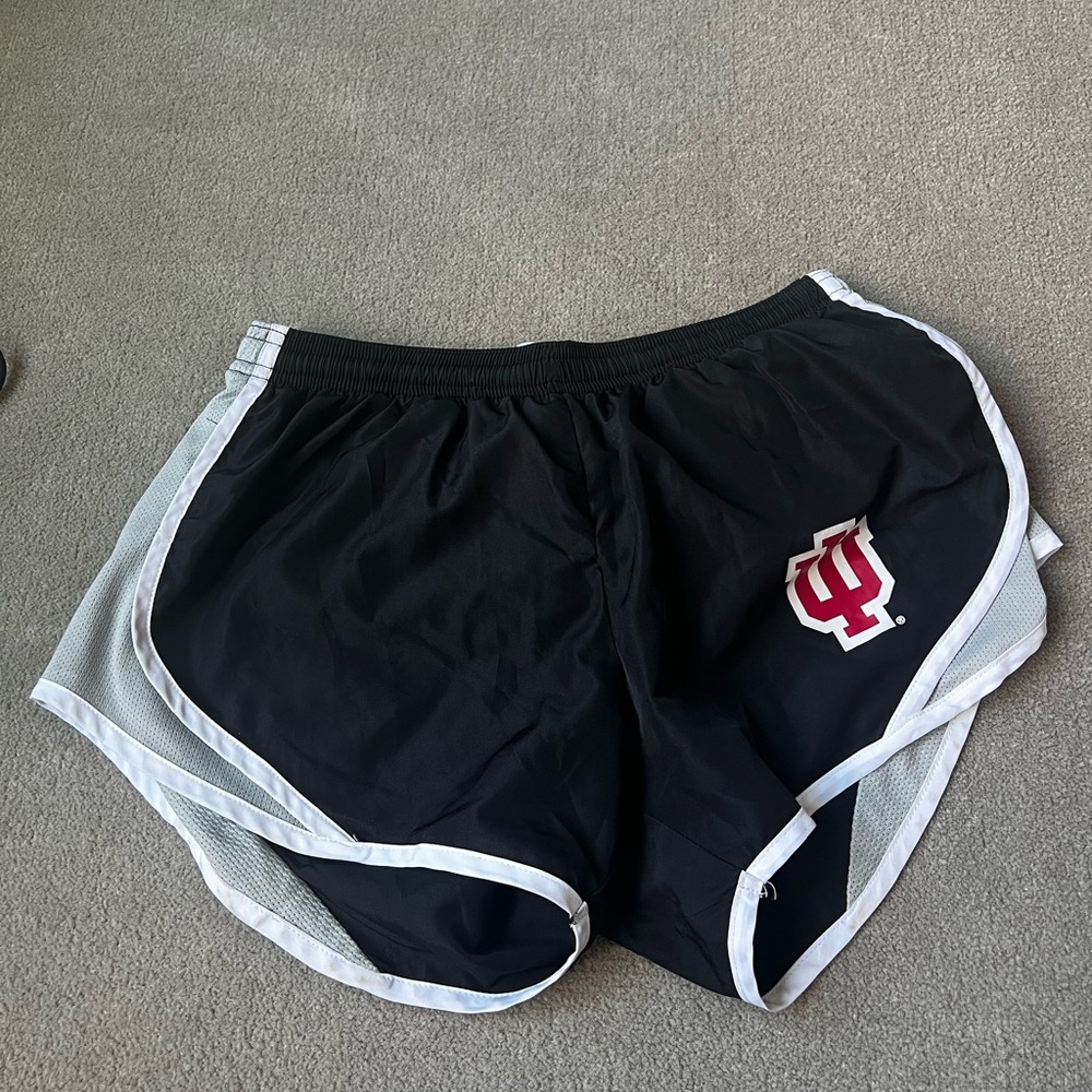 Soffee IU Running Shorts - Small